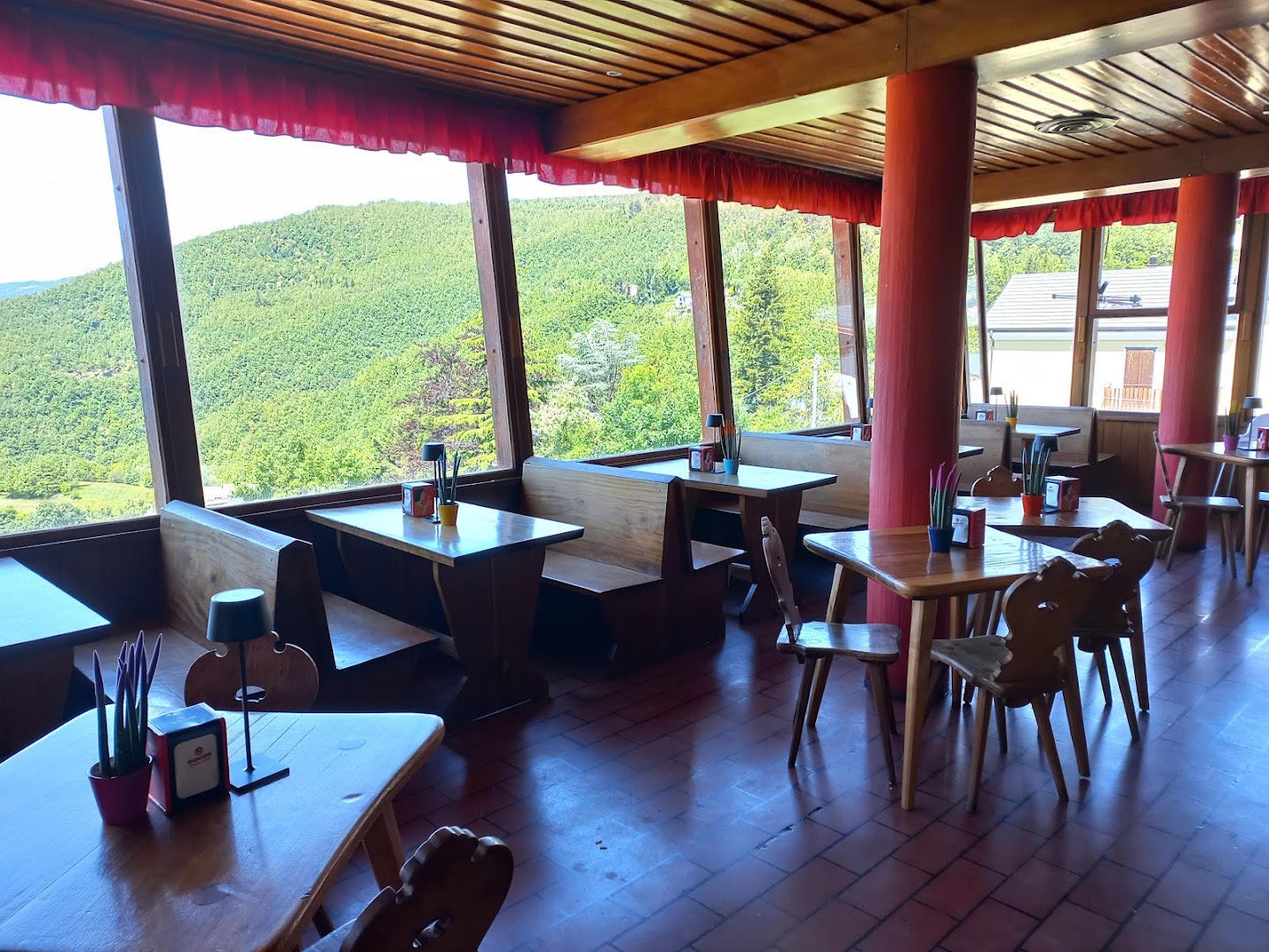 Bar Pizzeria Tabacchi Miravalle