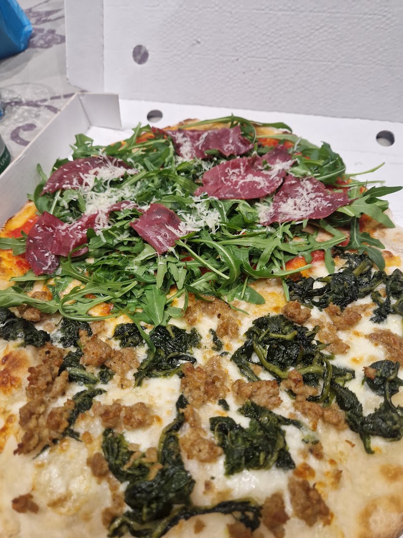 Bar Pizzeria Tavola Calda da Alberto