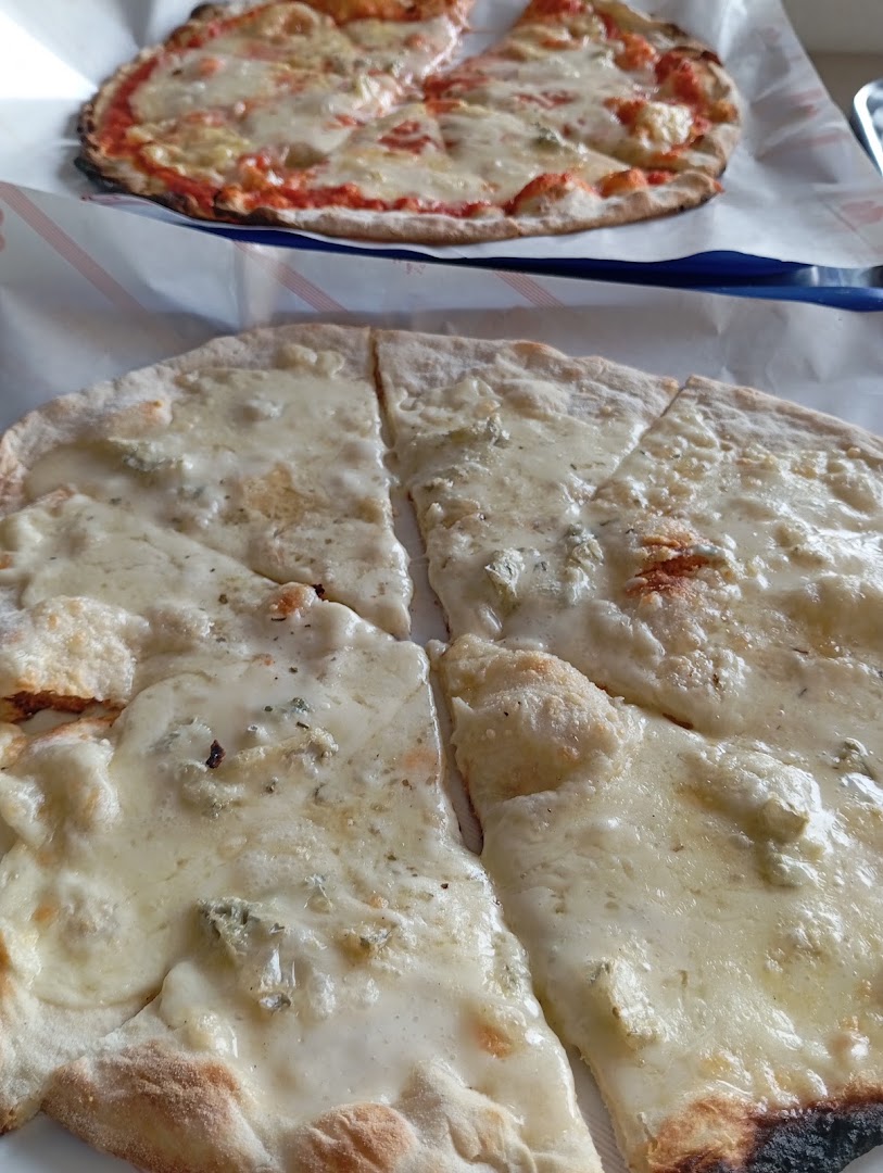 Bar Pizzeria Tavola Calda da Alberto