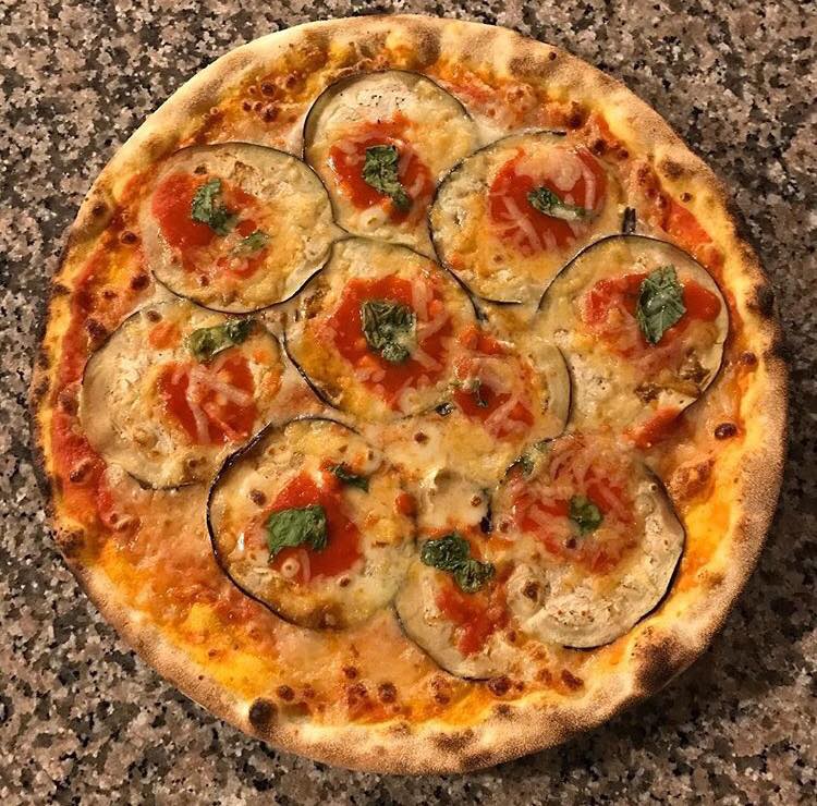 Bar Pizzeria Tavola Calda La Tova