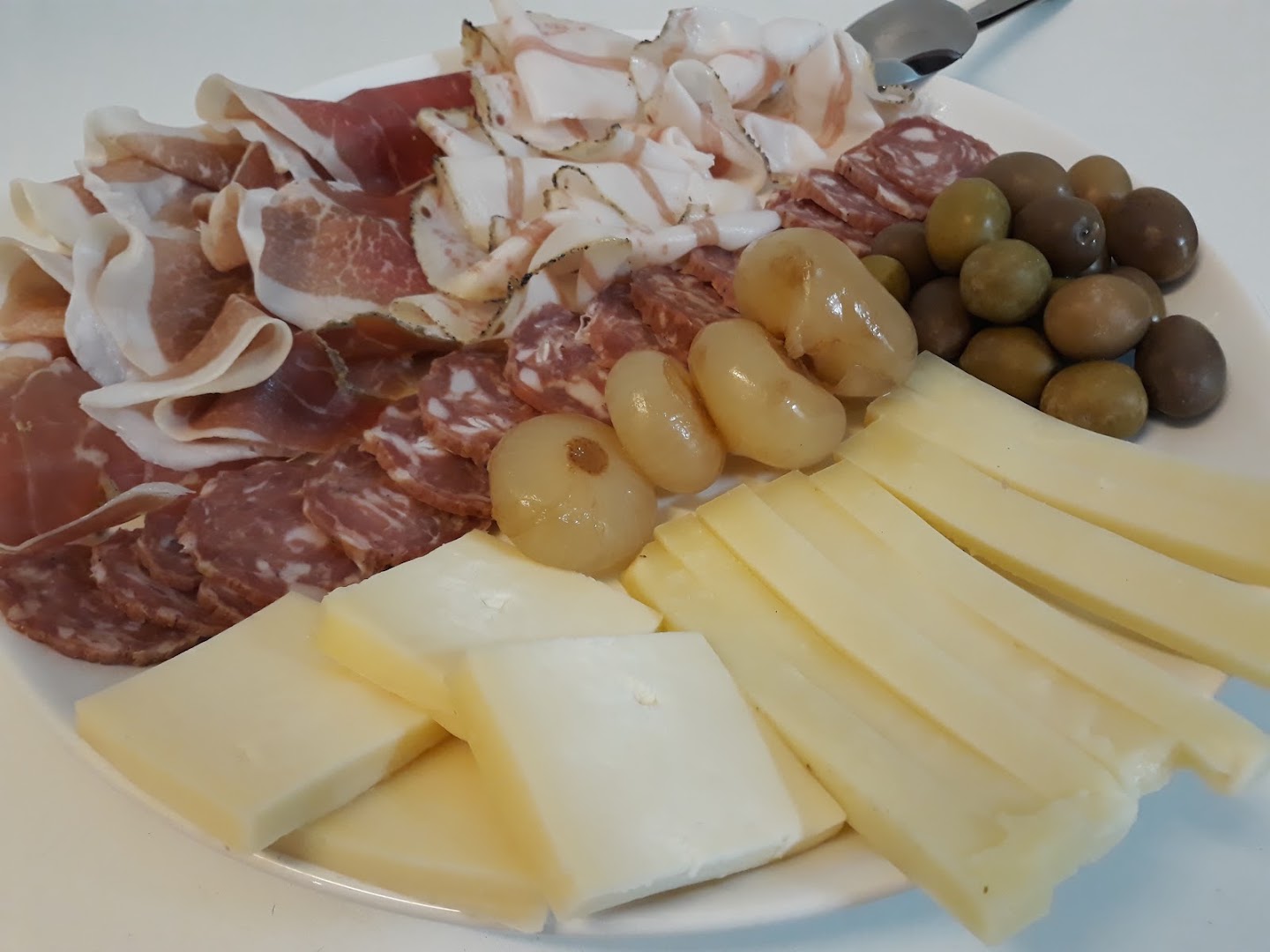 Bar Pizzeria Tavola Calda Sporting Club