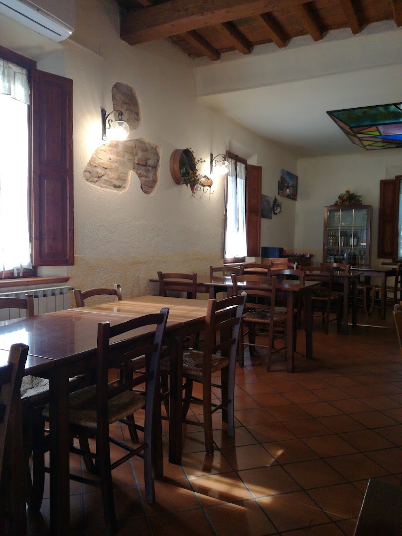 Bar Pizzeria Temporin
