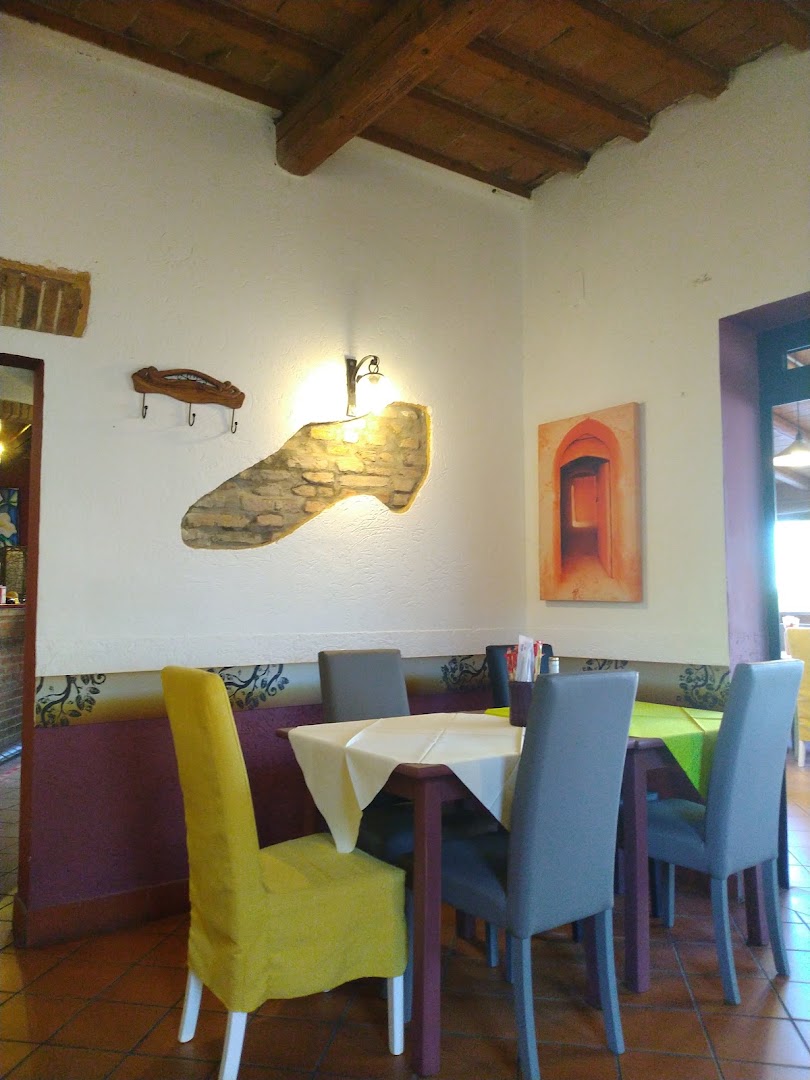 Bar Pizzeria Temporin