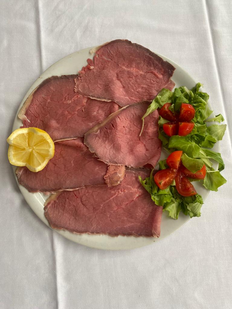 Bar Pizzeria Tennis Di Ghilardi Fabrizio, Selvino