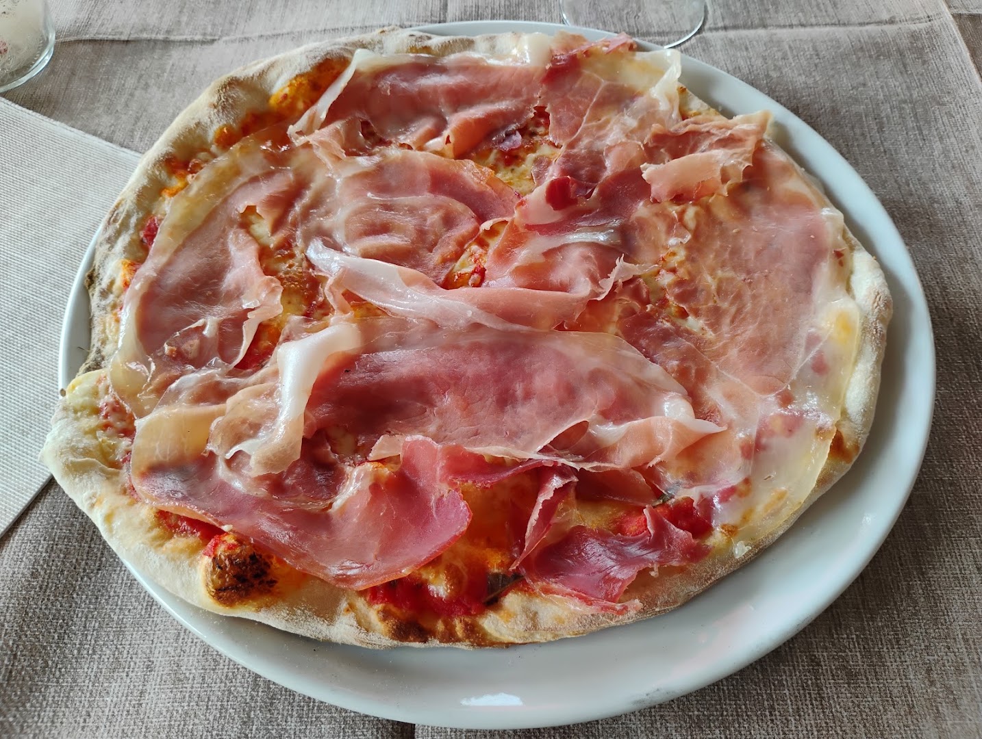 Bar Pizzeria Tennis Di Ghilardi Fabrizio