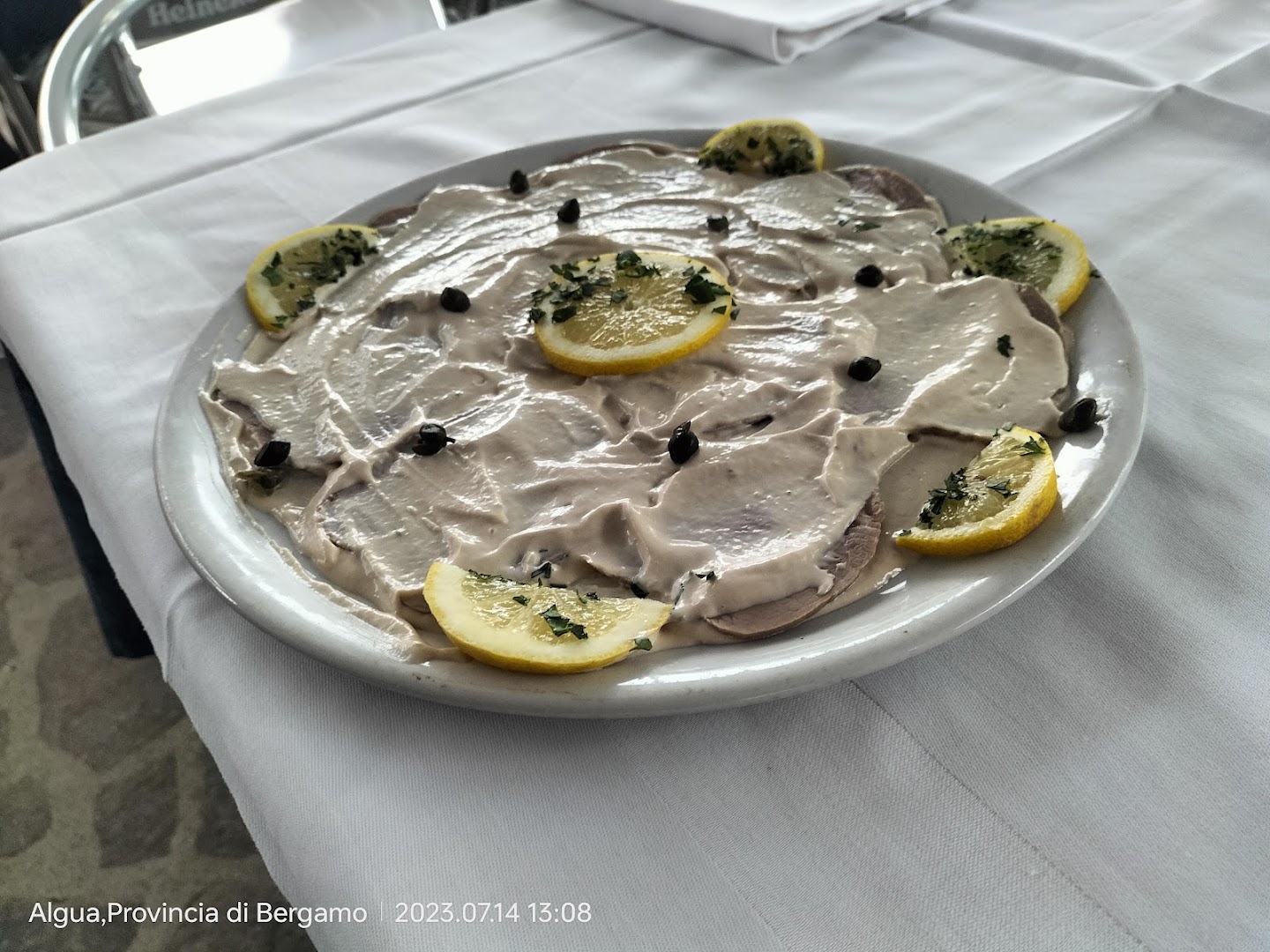 Bar Pizzeria Tennis Di Ghilardi Fabrizio