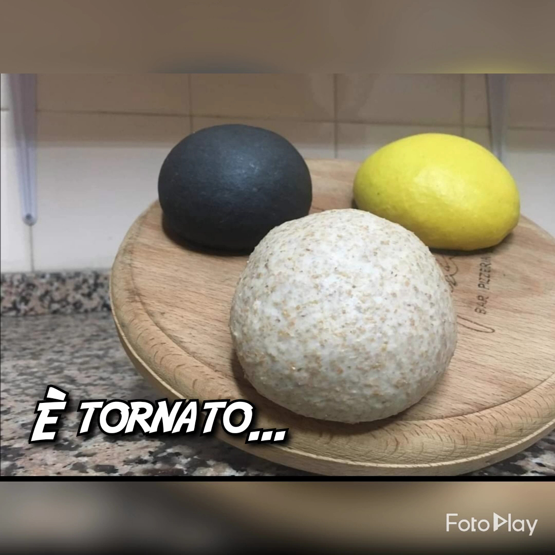 Bar pizzeria Texile