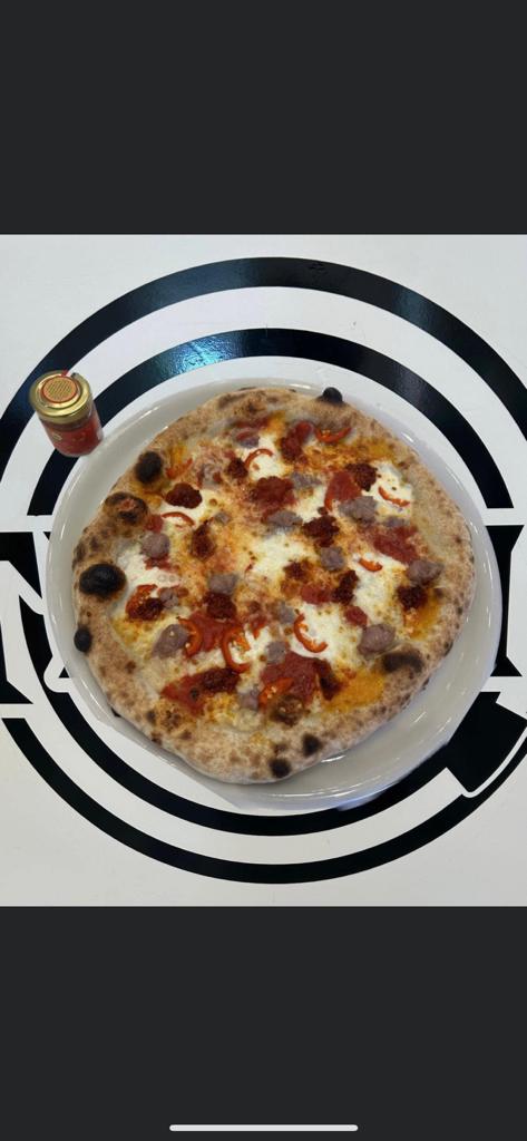 Bar Pizzeria Tiffany