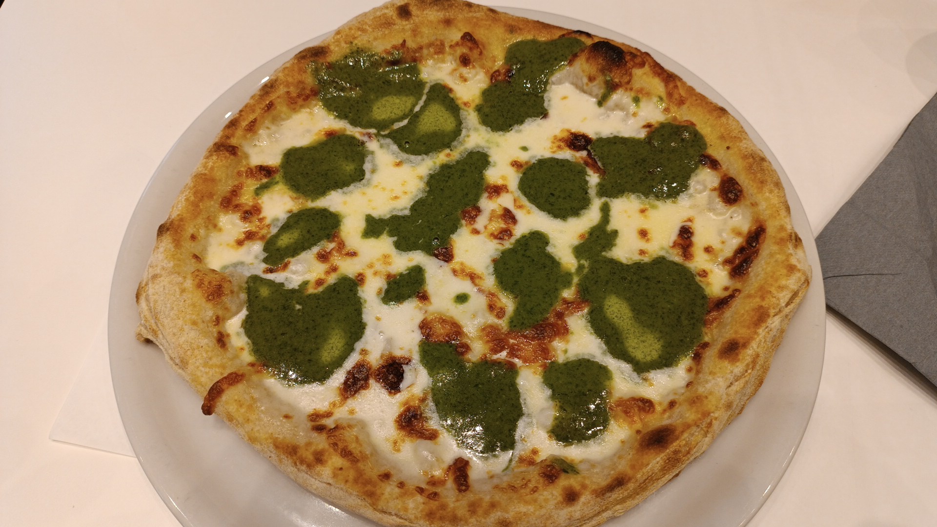 Bar Pizzeria Tiffany