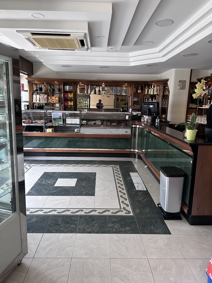 Bar Pizzeria Tourist