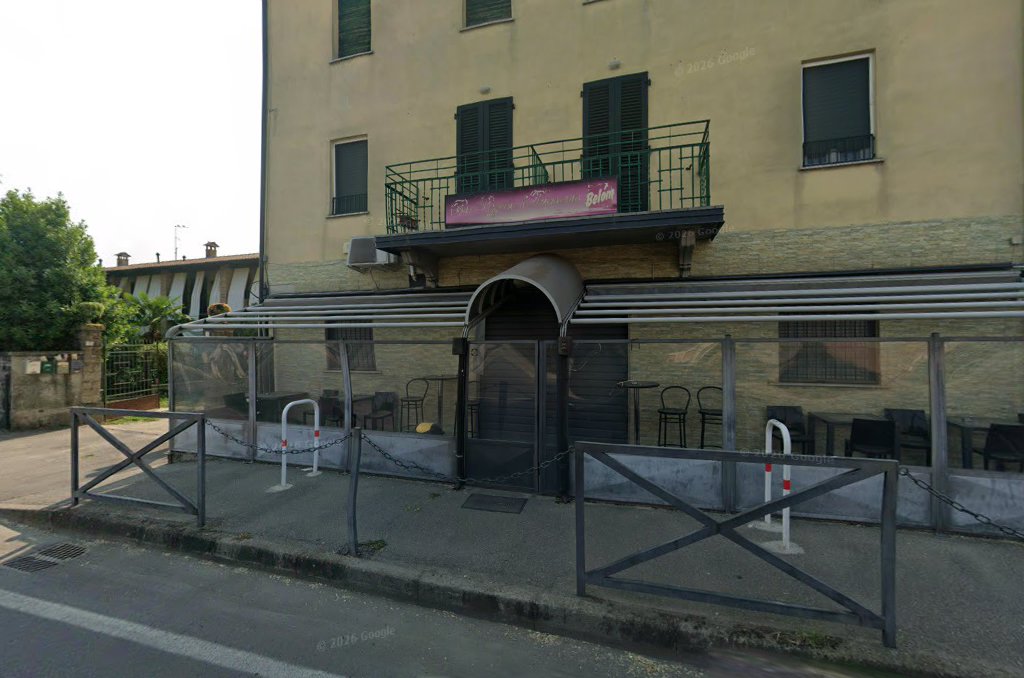 Bar Pizzeria Tramonto