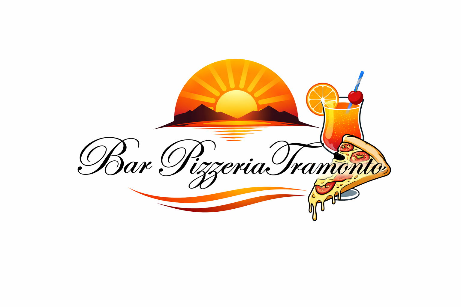Bar Pizzeria Tramonto, Sergnano
