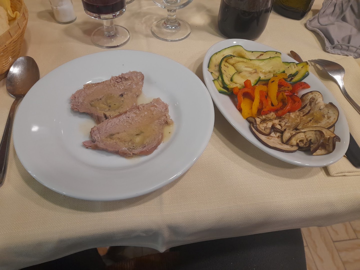 Bar Pizzeria Trattoria "Bonjour"