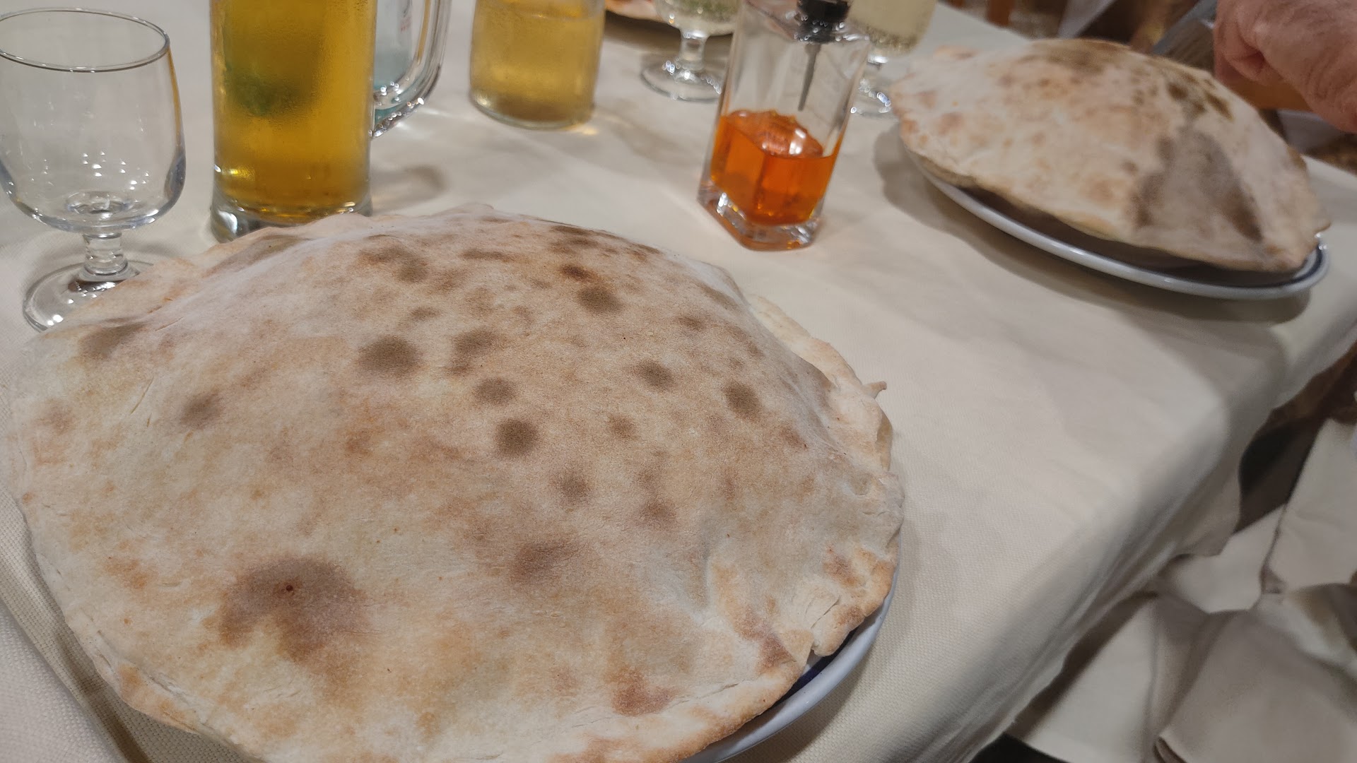Bar Pizzeria Trattoria "Bonjour"