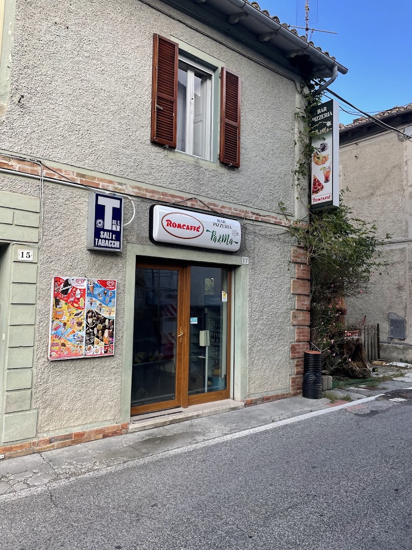 Bar Pizzeria Trattoria De Michelis Pa & Ma
