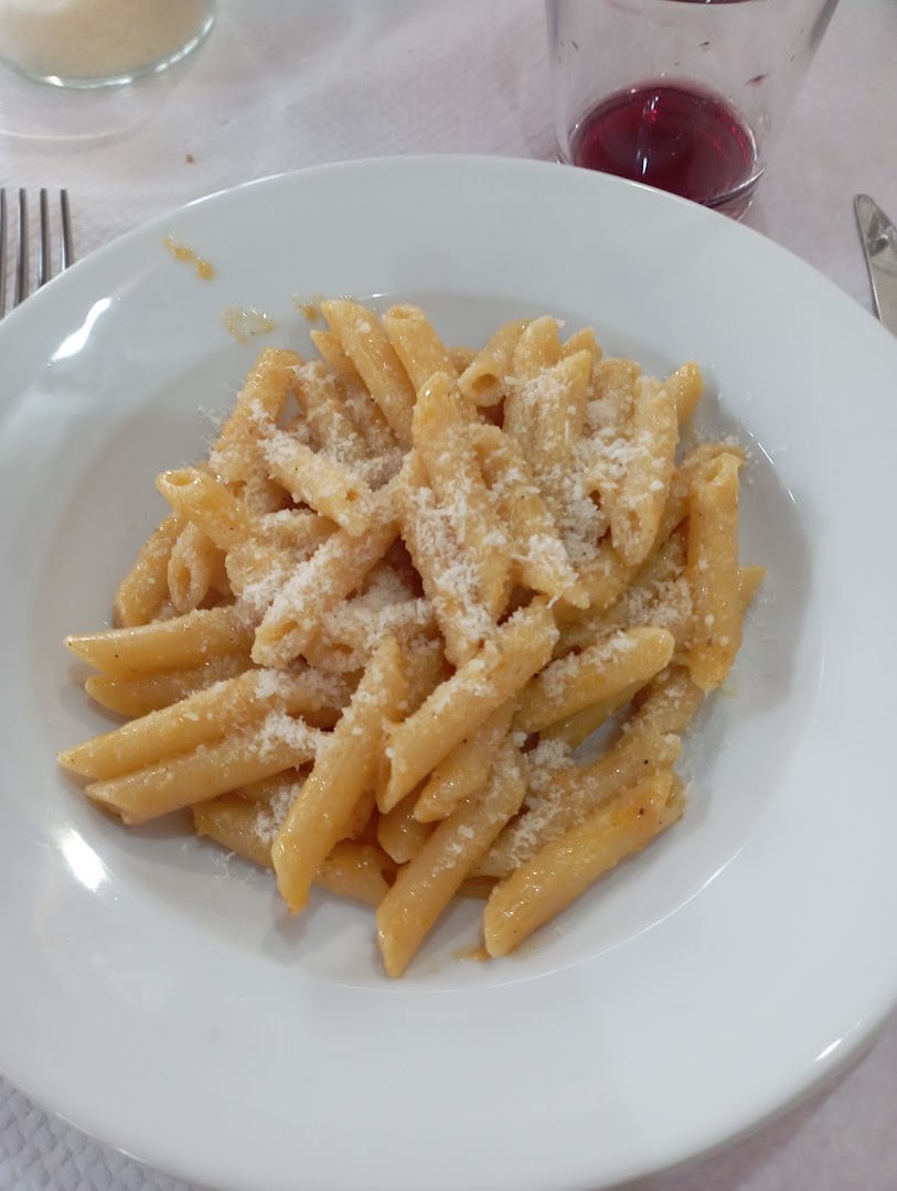 Bar Pizzeria Trattoria De Michelis Pa & Ma