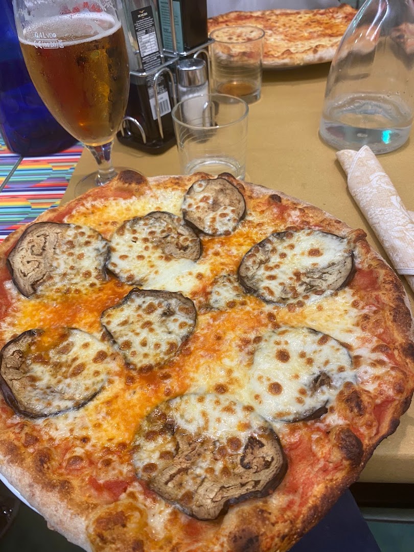 Bar Pizzeria Trattoria Esposito
