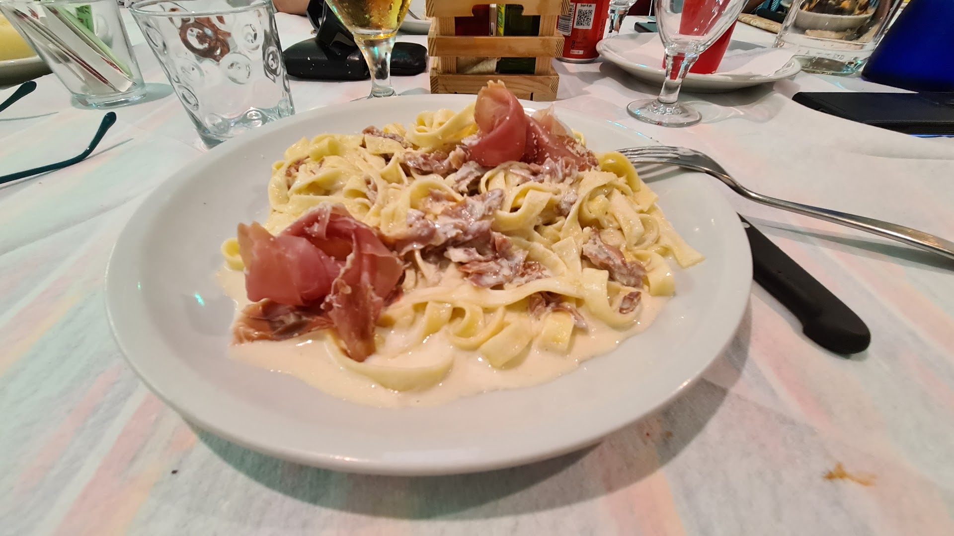 Bar Pizzeria Trattoria Esposito
