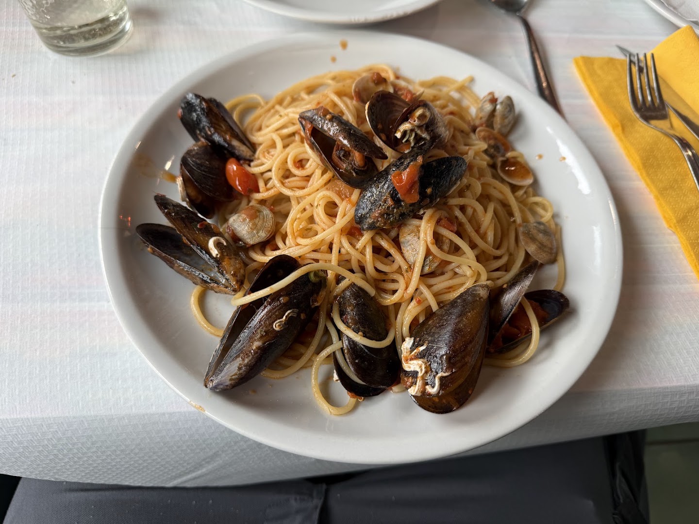 Bar Pizzeria Trattoria Esposito