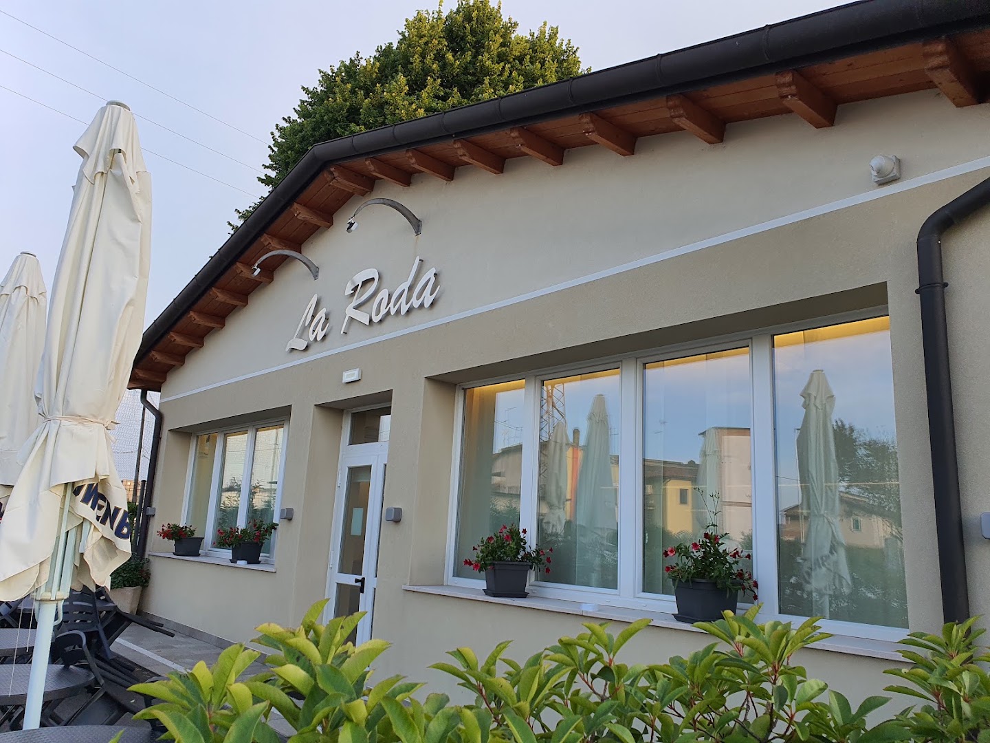 Bar Pizzeria Trattoria La Roda