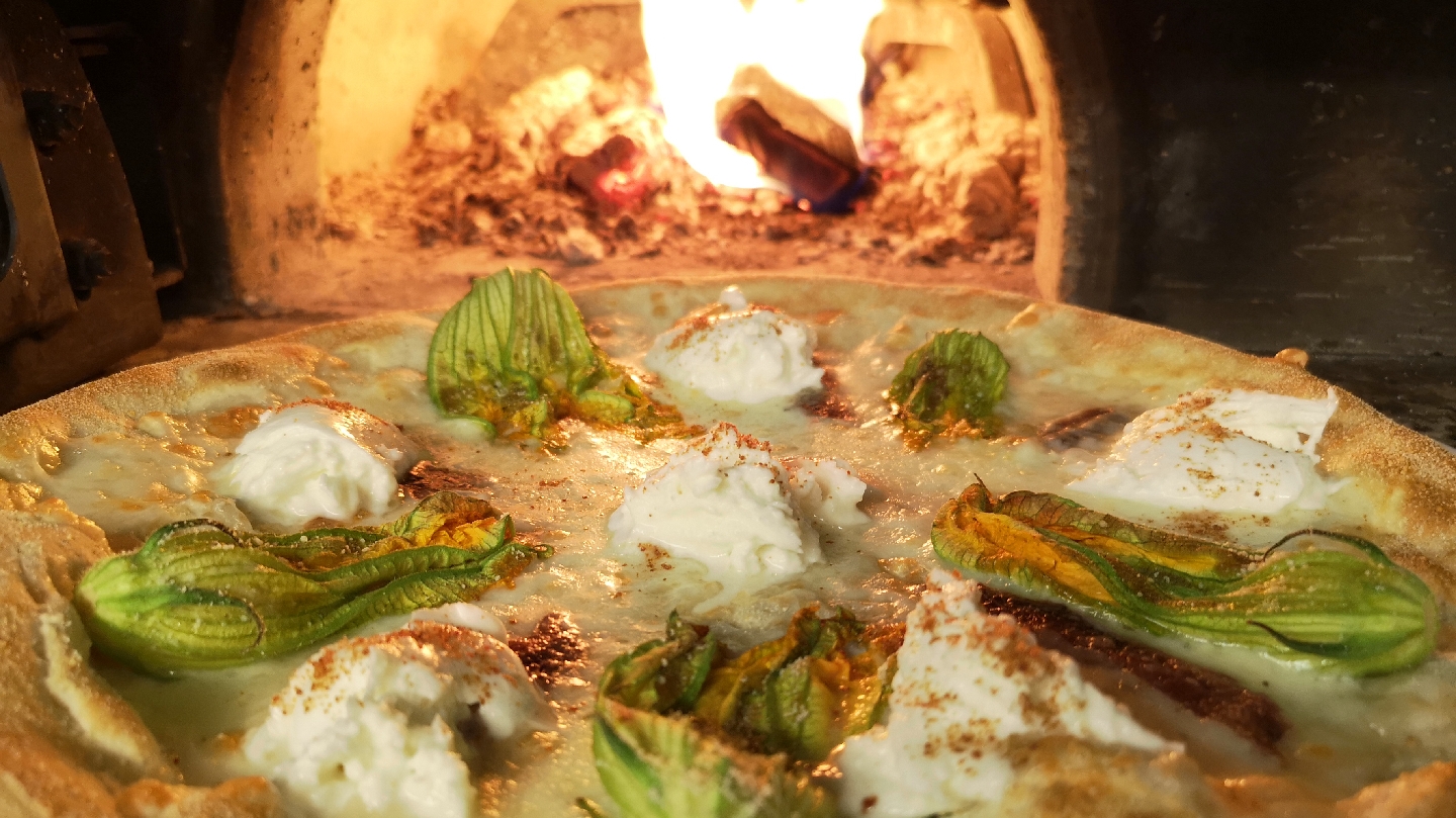 Bar Pizzeria Trattoria La Roda