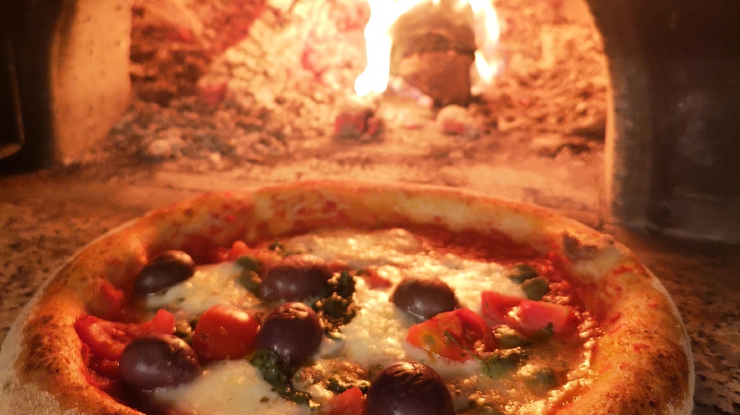 Bar Pizzeria Trattoria La Roda