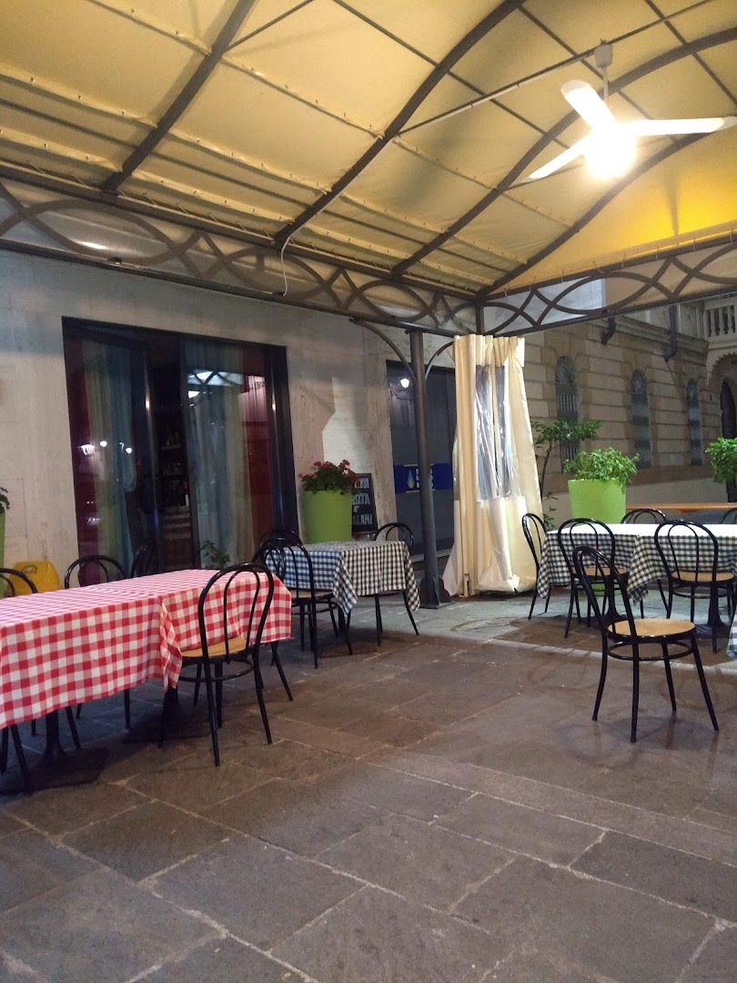 Bar Pizzeria Trattoria Le Bontà, Caorso