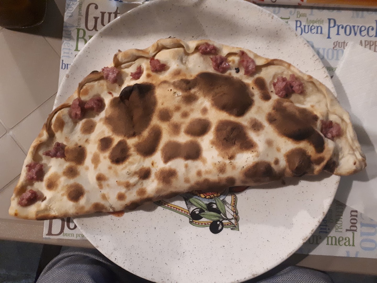 Bar Pizzeria Trattoria Le Bontà