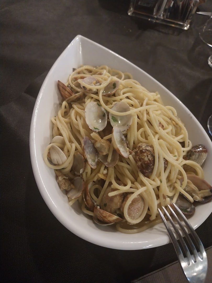Bar Pizzeria Trattoria San Marco di Giordan Endy, Pianiga