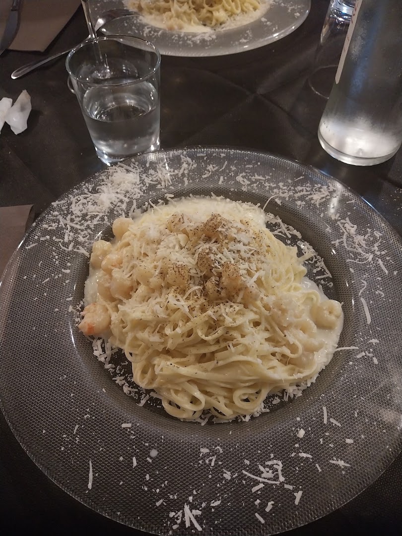 Bar Pizzeria Trattoria San Marco di Giordan Endy