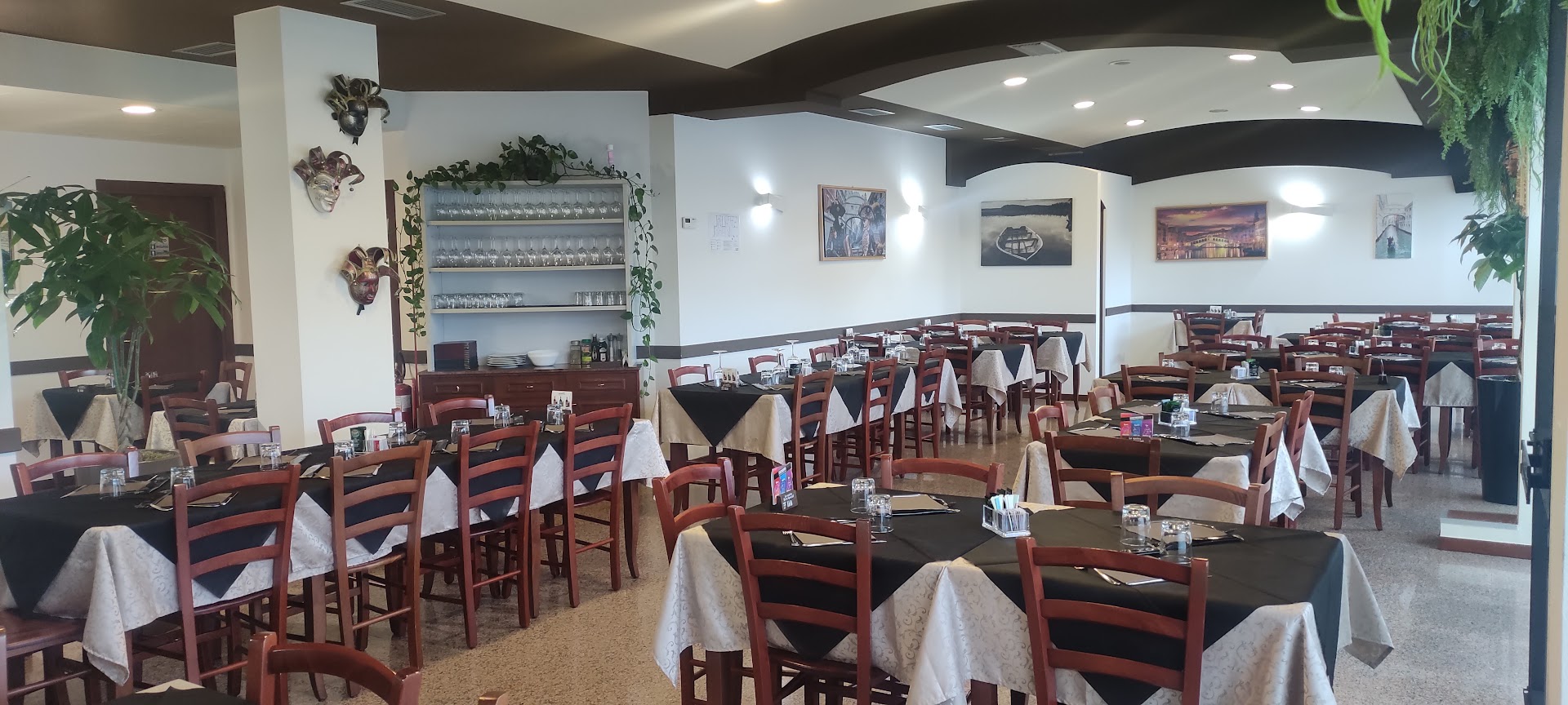 Bar Pizzeria Trattoria San Marco di Giordan Endy