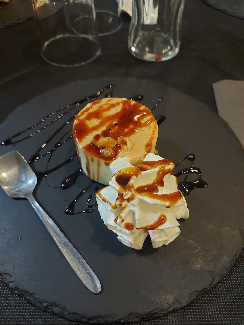 Bar Pizzeria Trattoria San Marco di Giordan Endy