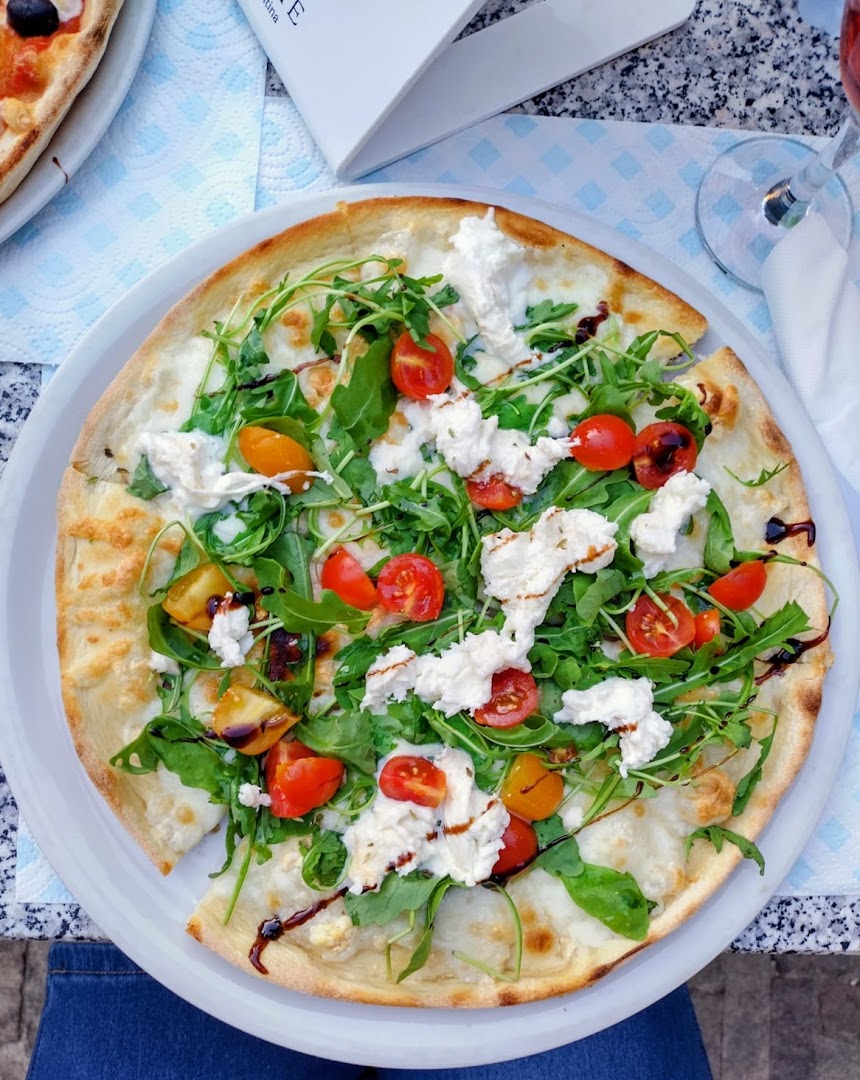 Bar Pizzeria Tre Colli
