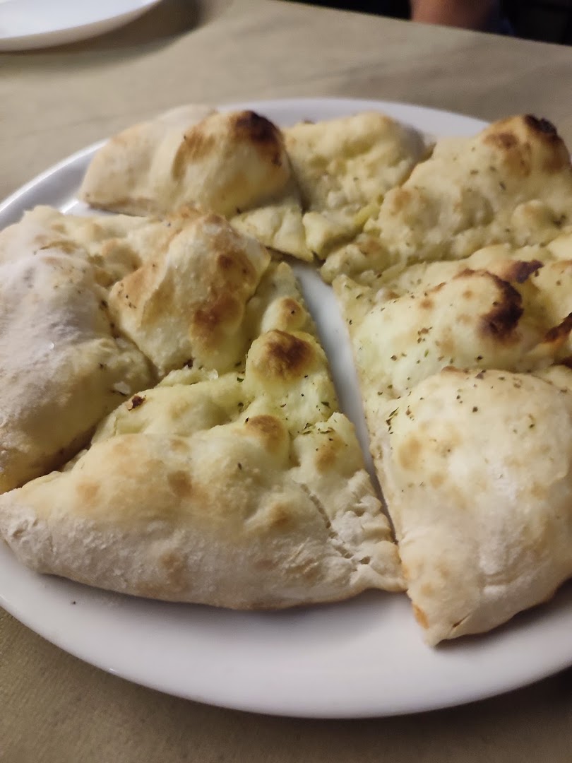 Bar Pizzeria Trilussa