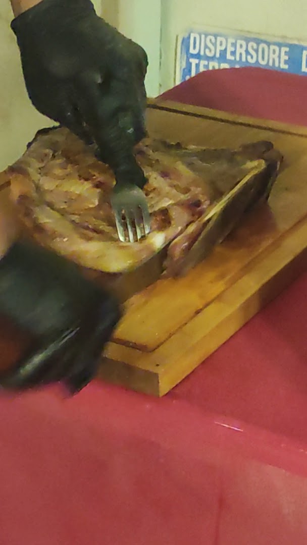 Bar Pizzeria Trilussa