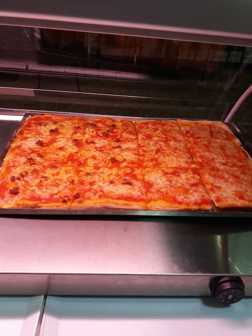 Bar Pizzeria Trilussa