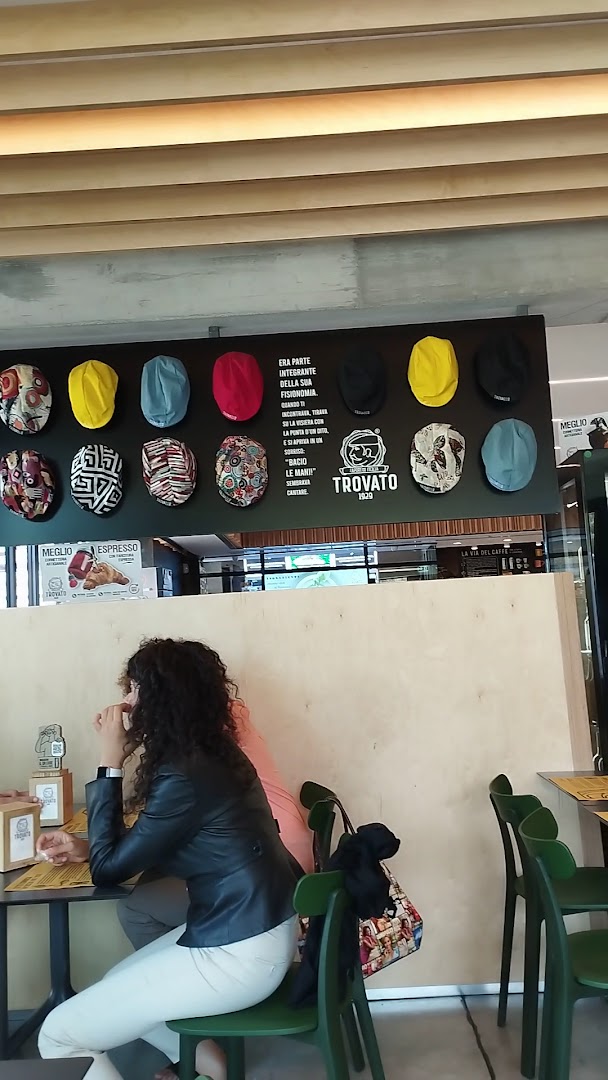 Bar Pizzeria Trovato 1929 Sapori di Sicilia - Belpasso
