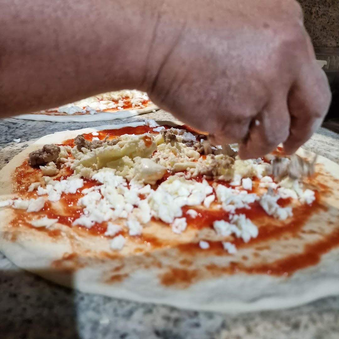 Bar Pizzeria V. Frasci