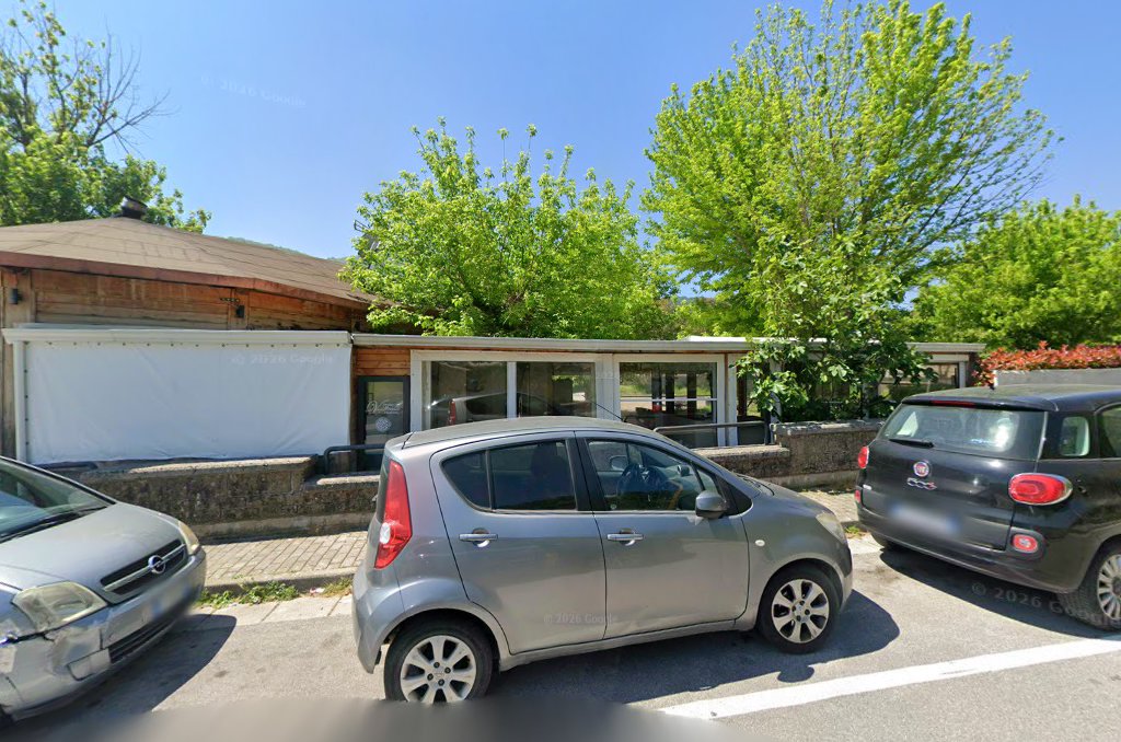 Bar Pizzeria V. Frasci