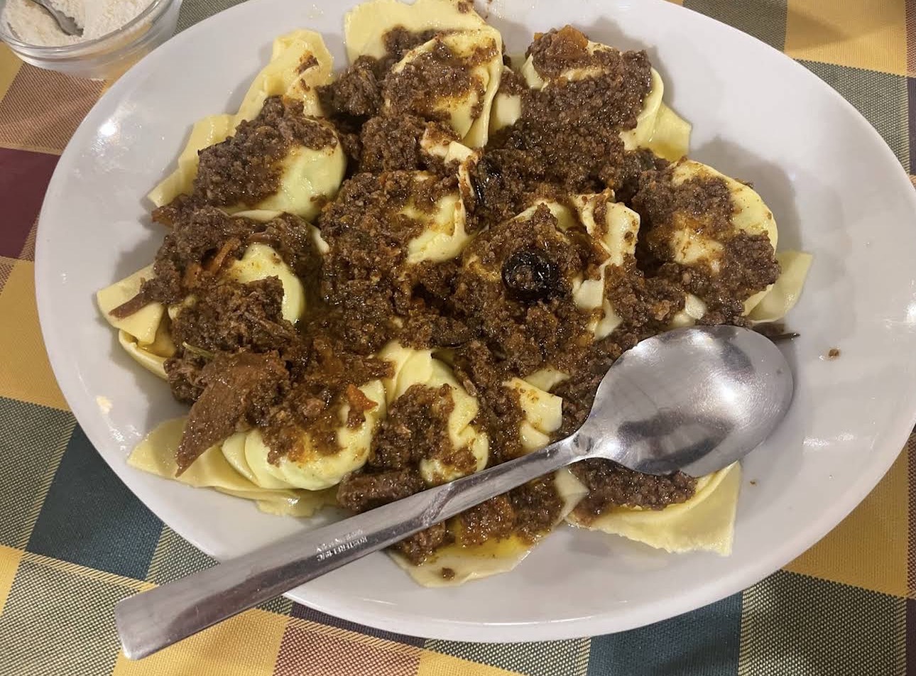 Bar Pizzeria Valeri