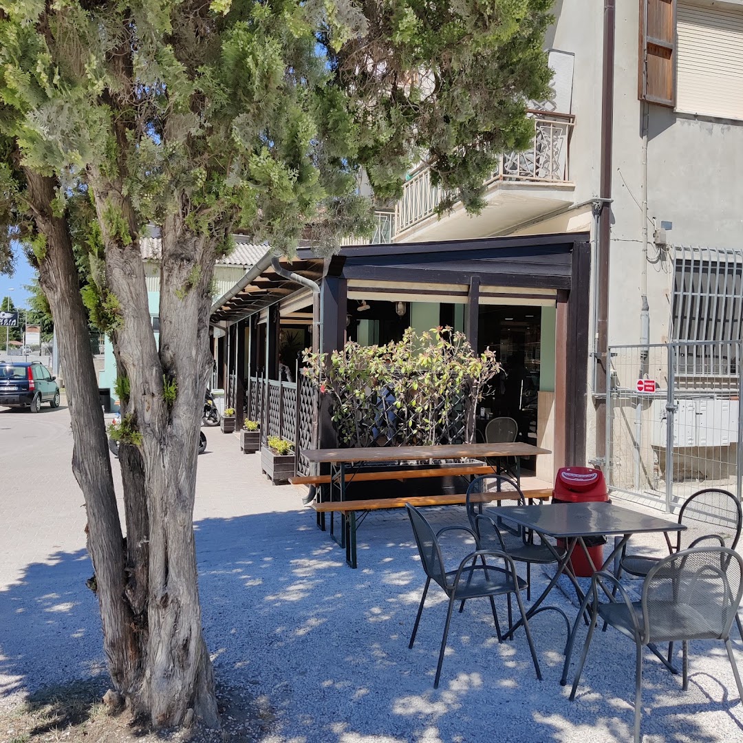 Bar Pizzeria Vecchia Campagna