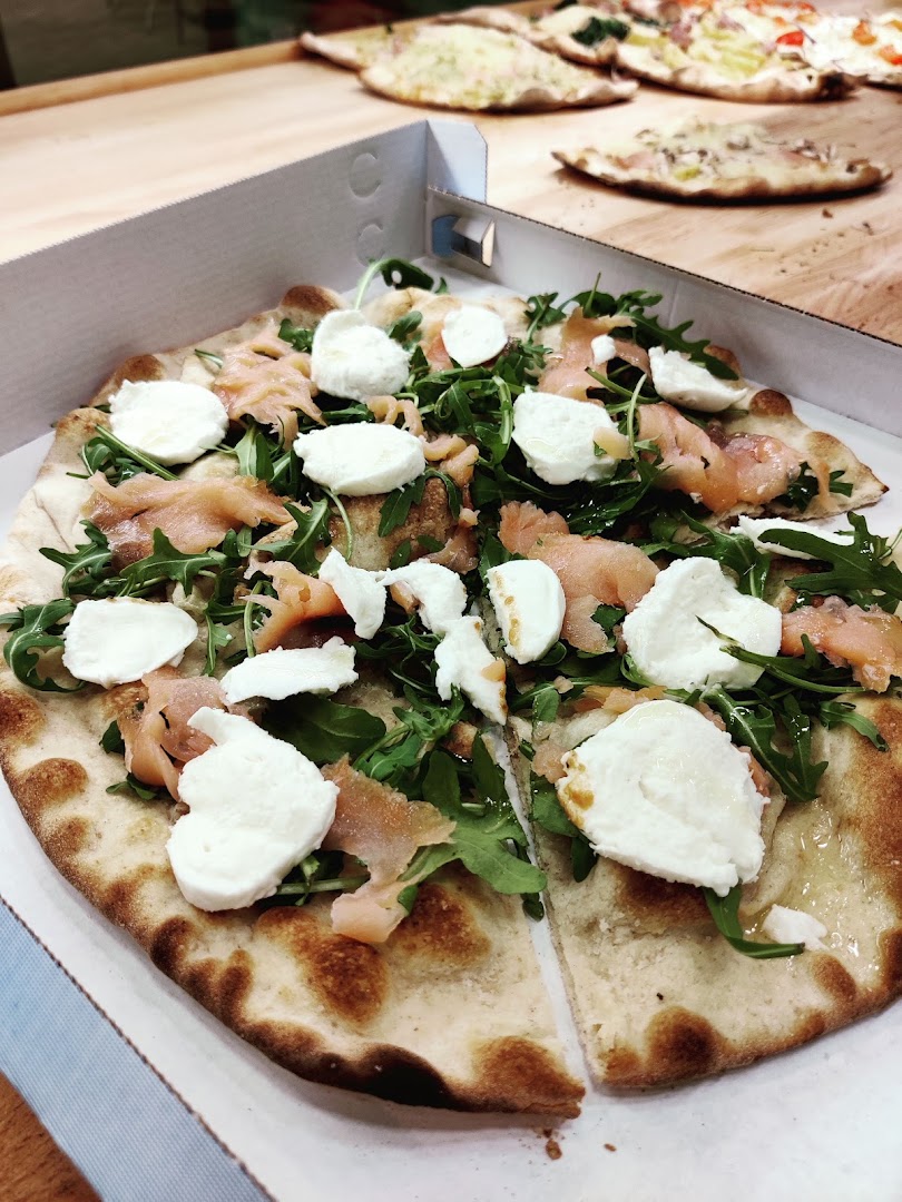 Bar Pizzeria Vecchia Campagna
