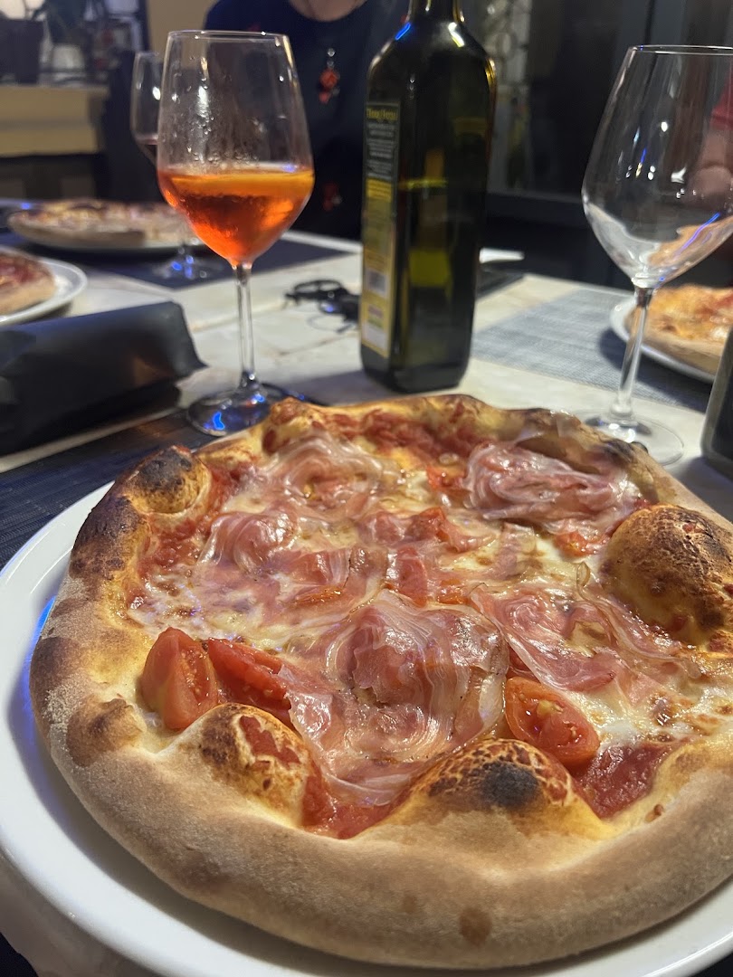 Bar Pizzeria Vecchia Napoli, Sandrigo