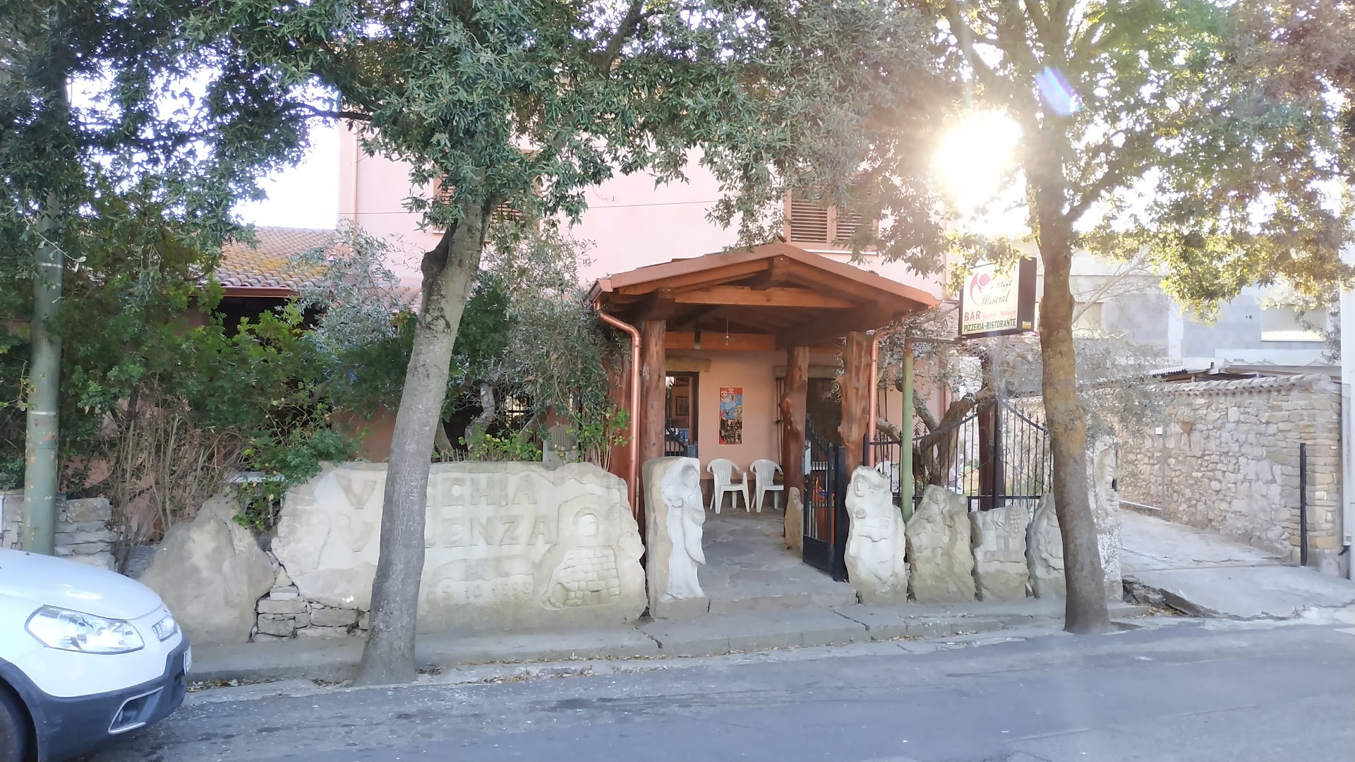 Bar Pizzeria Vecchia Valenza