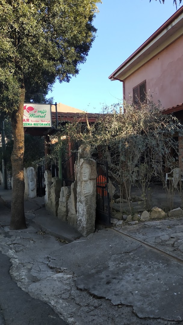 Bar Pizzeria Vecchia Valenza