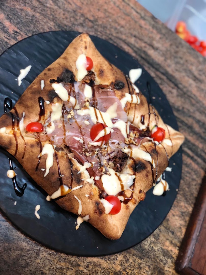 Bar Pizzeria Windsurf, Alcamo