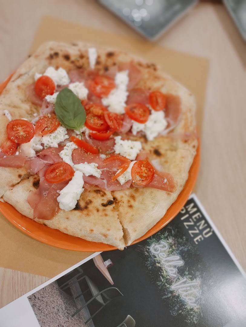 Bar, Pizzeria, Wine Bar - Bella Vita Peschiera del Garda, Peschiera del Garda