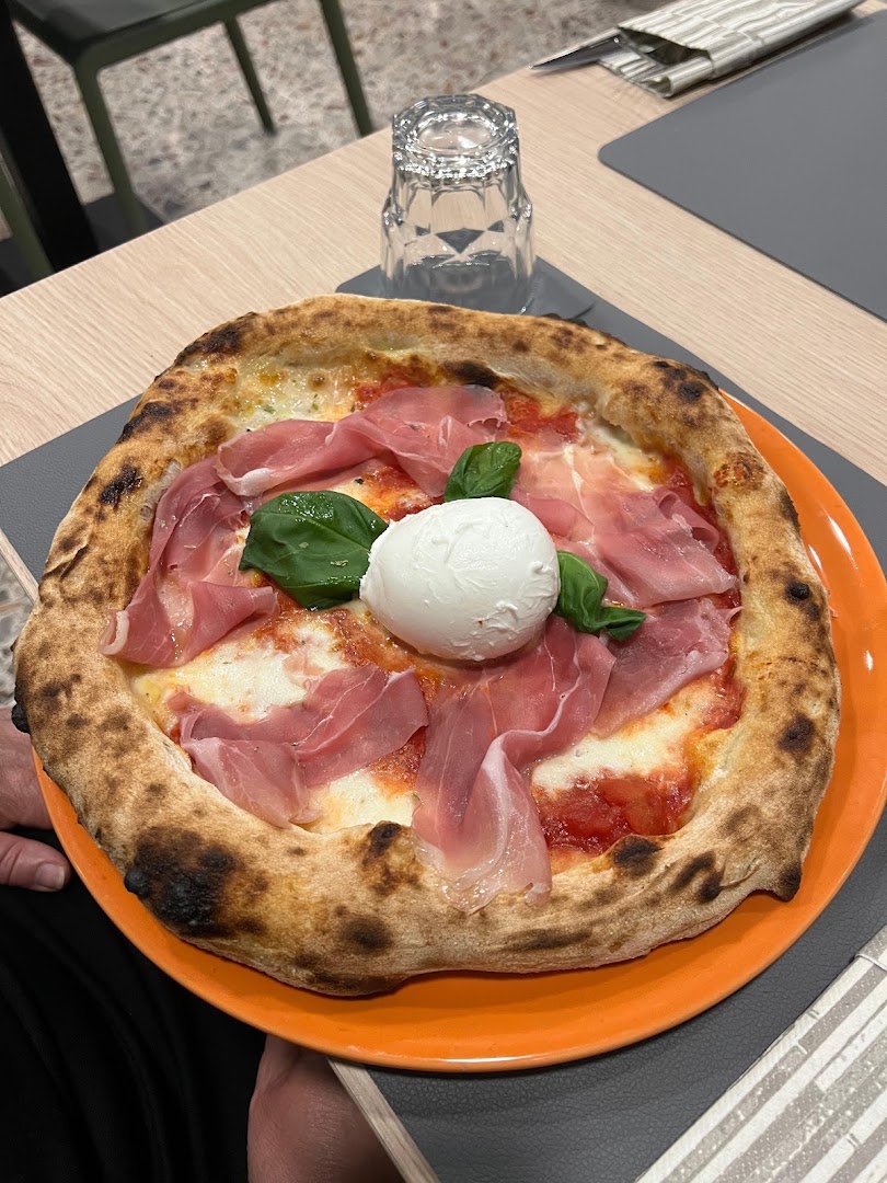 Bar, Pizzeria, Wine Bar - Bella Vita Peschiera del Garda