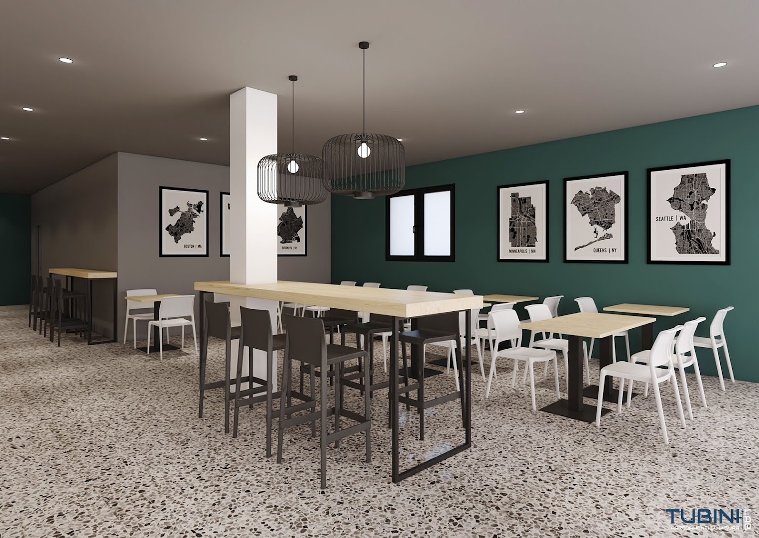 Bar, Pizzeria, Wine Bar - Bella Vita Peschiera del Garda
