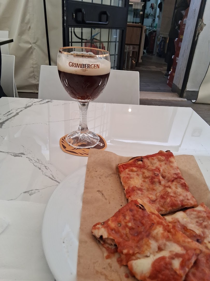 Bar Pizzeria Zeus